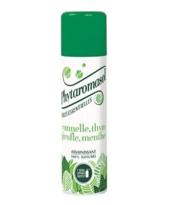Phytaromasol - cinnamon / clove / thyme / Mint, 250 ml